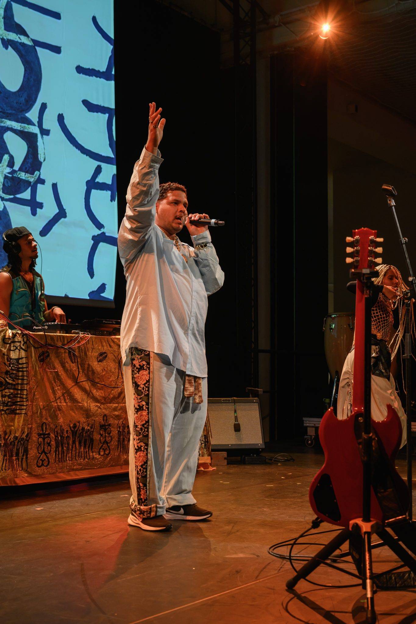  - Chaillot Expérience Brasil! Puts the Brazilian Cultural Scene in the Spotlight