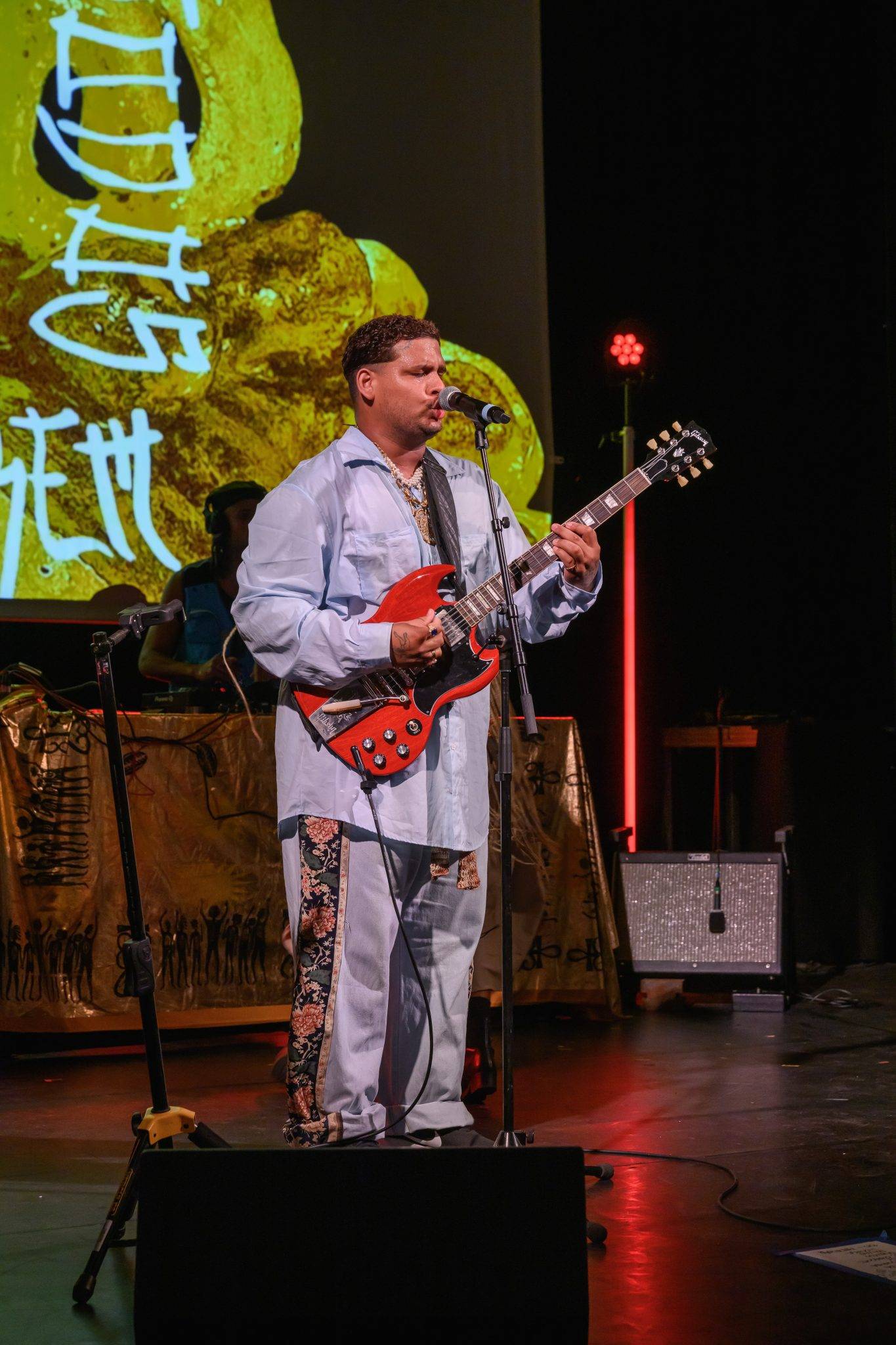  - Chaillot Expérience Brasil! Puts the Brazilian Cultural Scene in the Spotlight