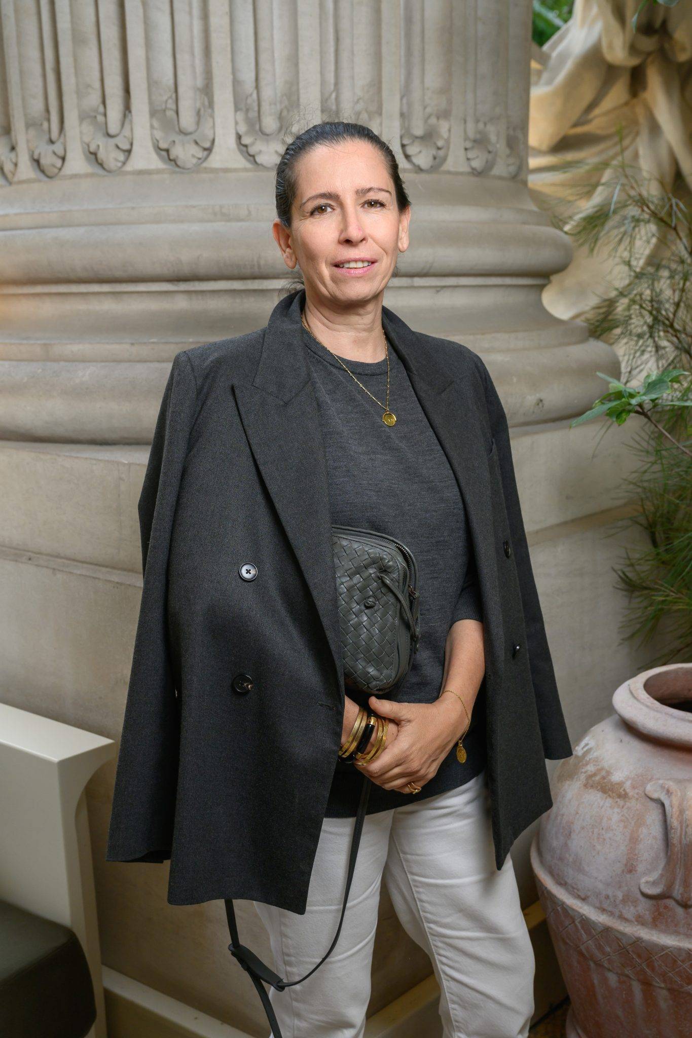  - Sisley célèbre la beauté masculine au Grand Café