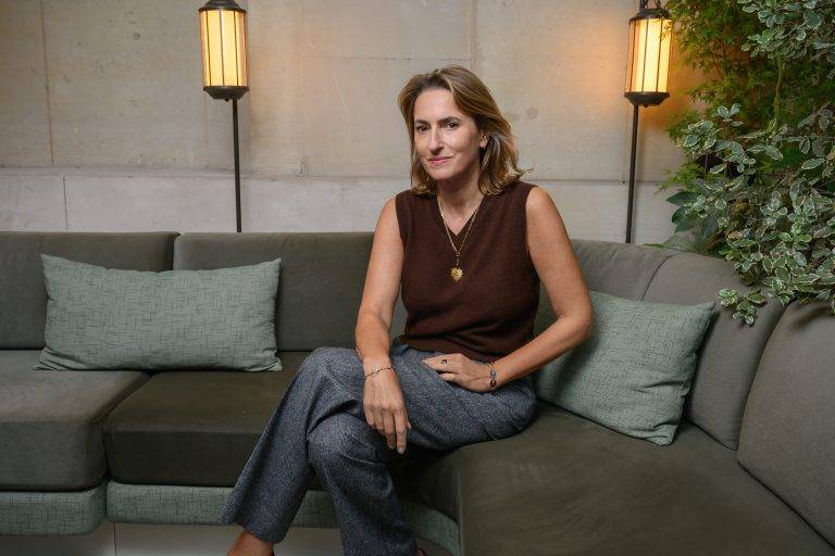  - Sisley célèbre la beauté masculine au Grand Café