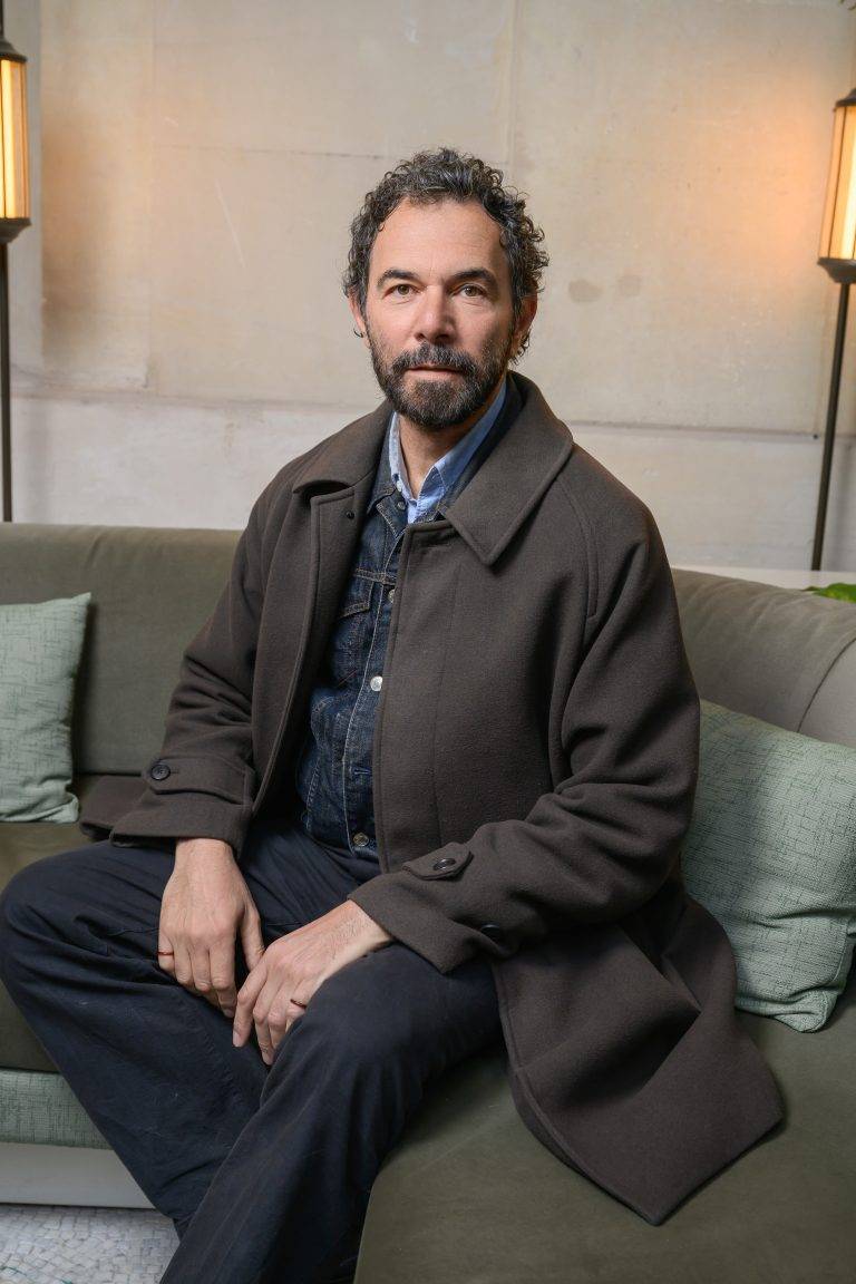  - Sisley célèbre la beauté masculine au Grand Café