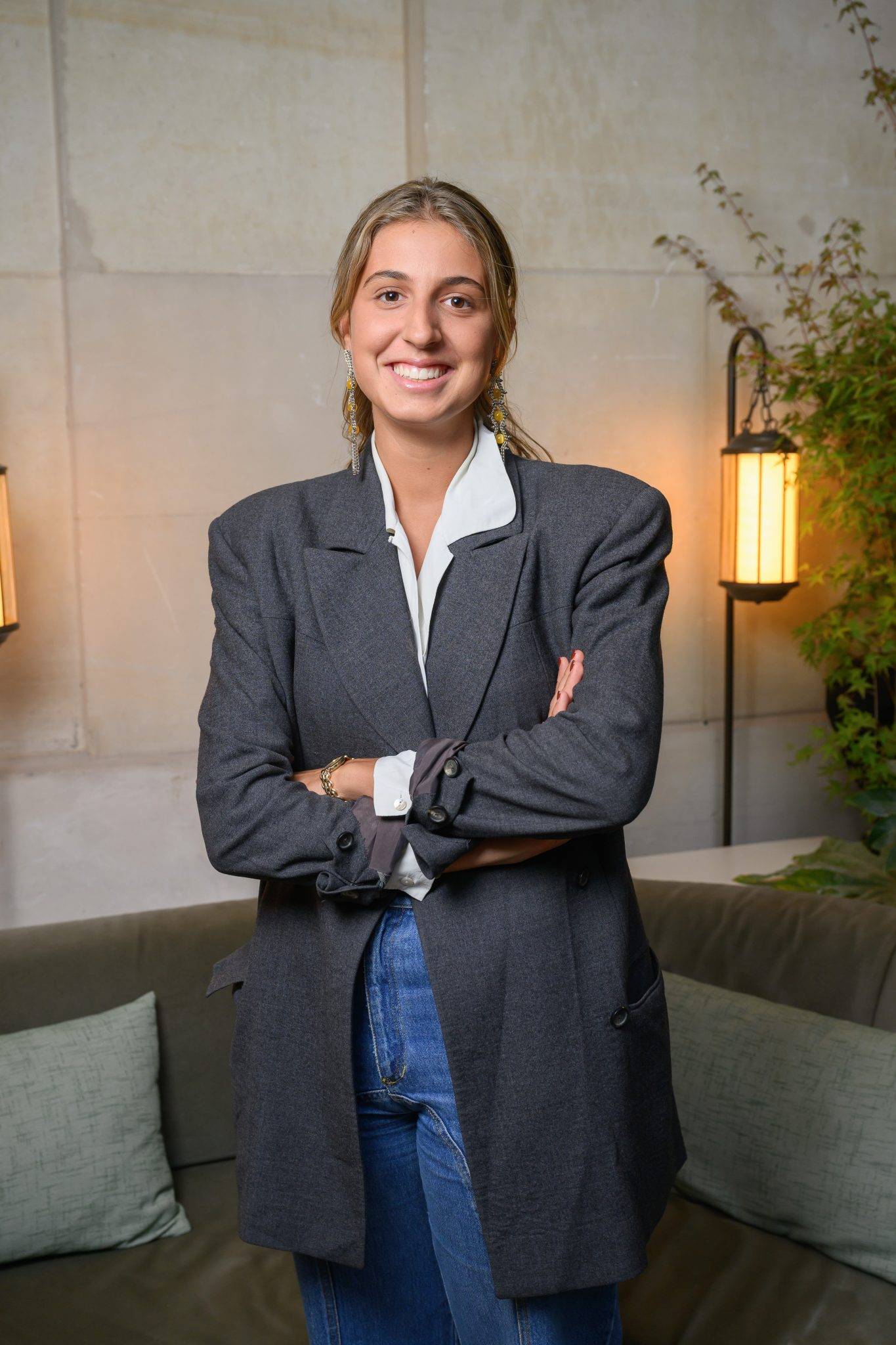  - Sisley célèbre la beauté masculine au Grand Café