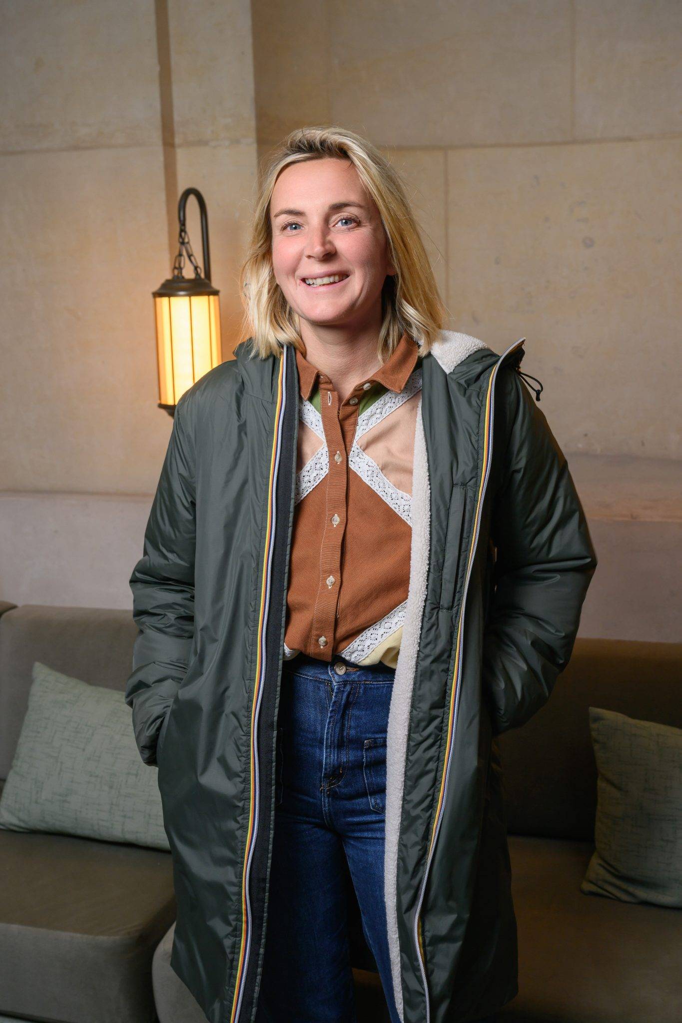  - Sisley célèbre la beauté masculine au Grand Café