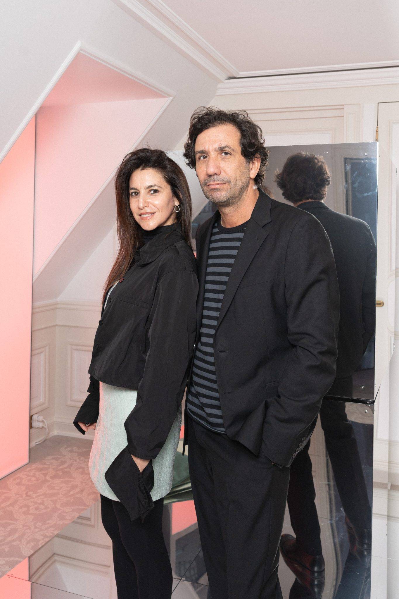  - Entre songes et sensations, Le Meurice signe une expérience hôtelière éphémère avec Things From et Isska