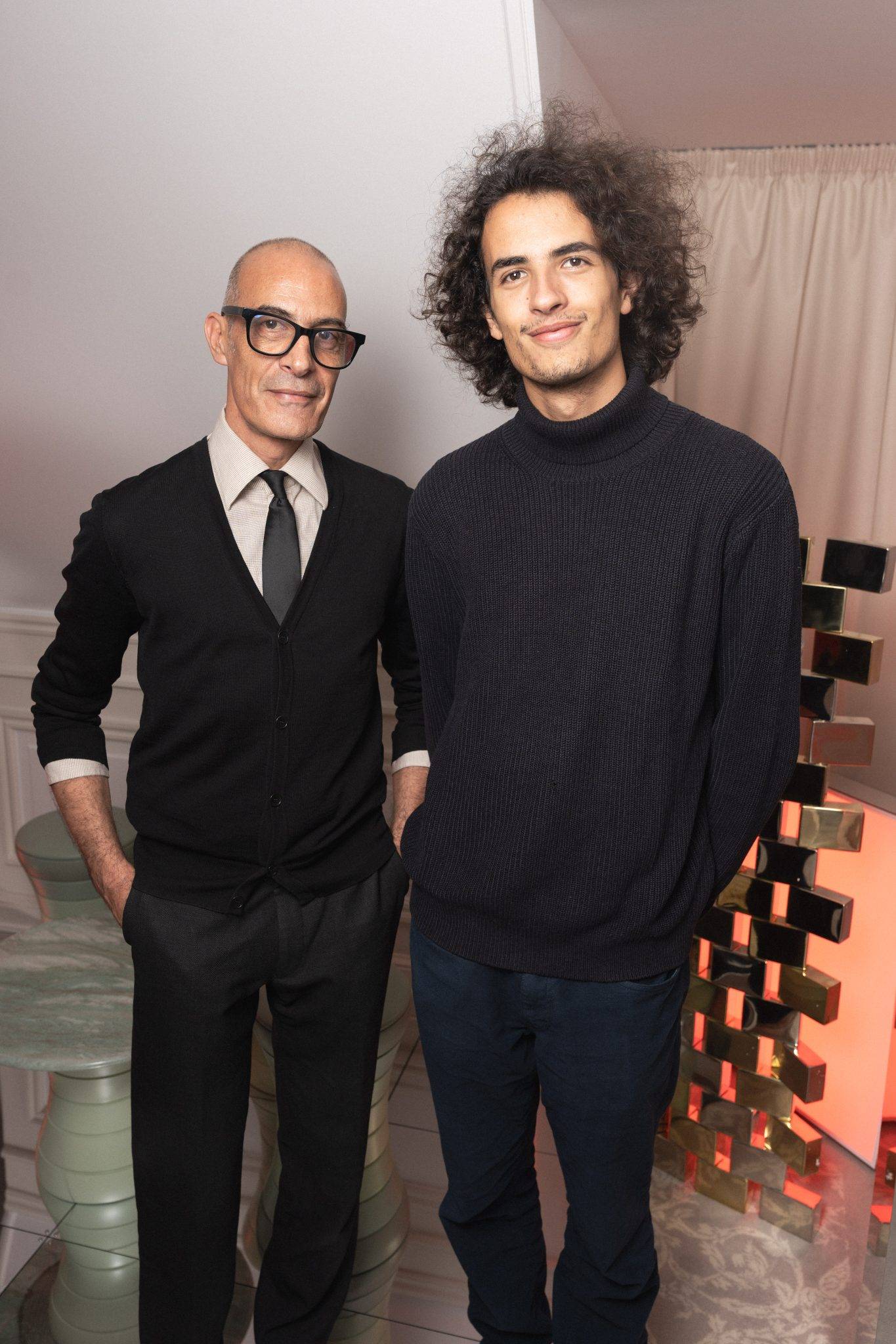  - Entre songes et sensations, Le Meurice signe une expérience hôtelière éphémère avec Things From et Isska