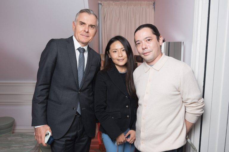  - Entre songes et sensations, Le Meurice signe une expérience hôtelière éphémère avec Things From et Isska