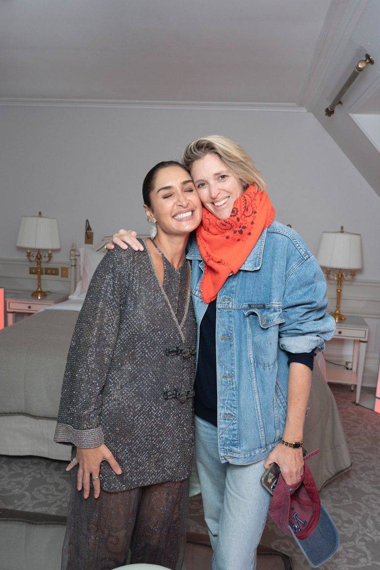  - Entre songes et sensations, Le Meurice signe une expérience hôtelière éphémère avec Things From et Isska