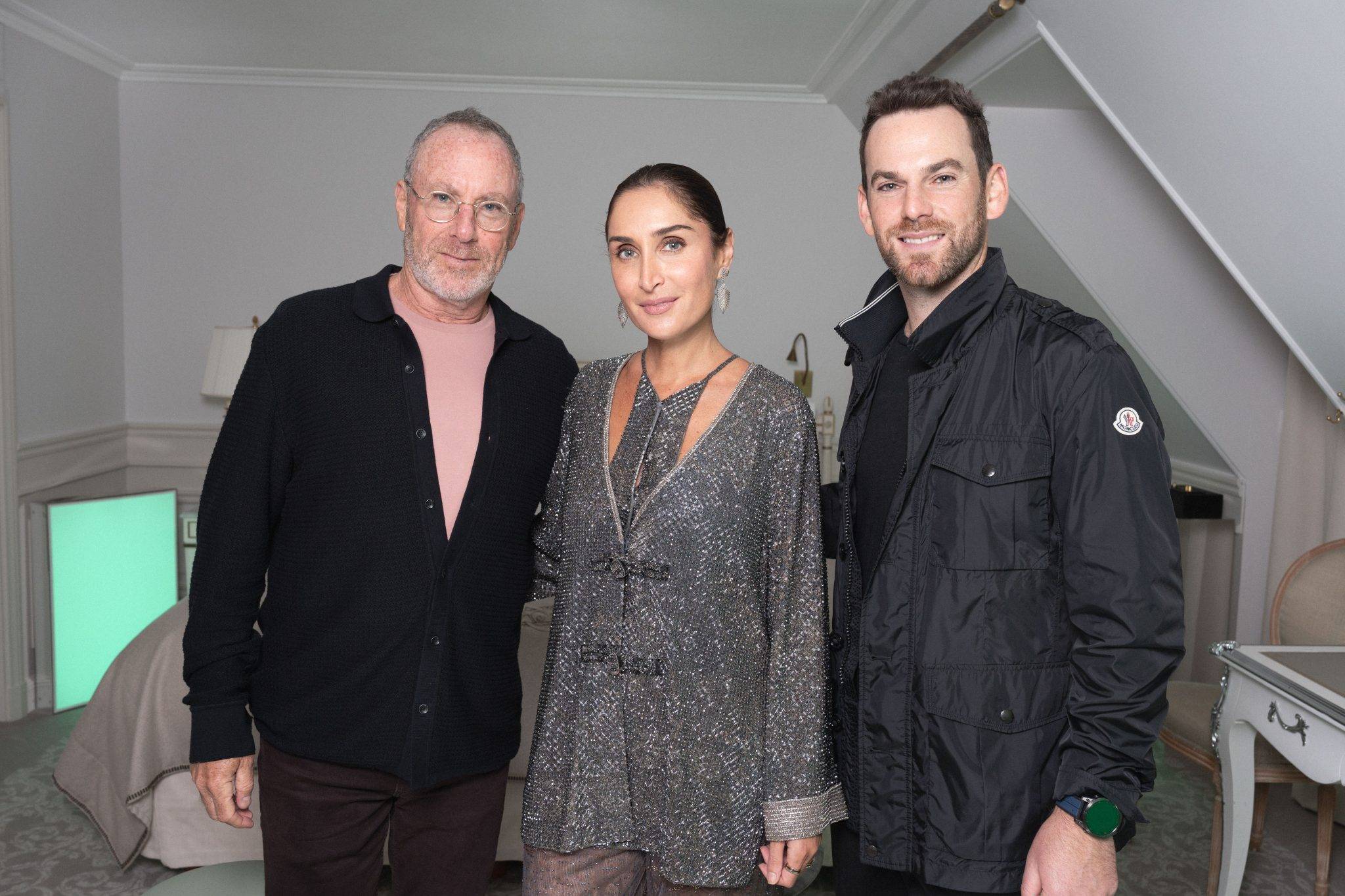  - Entre songes et sensations, Le Meurice signe une expérience hôtelière éphémère avec Things From et Isska