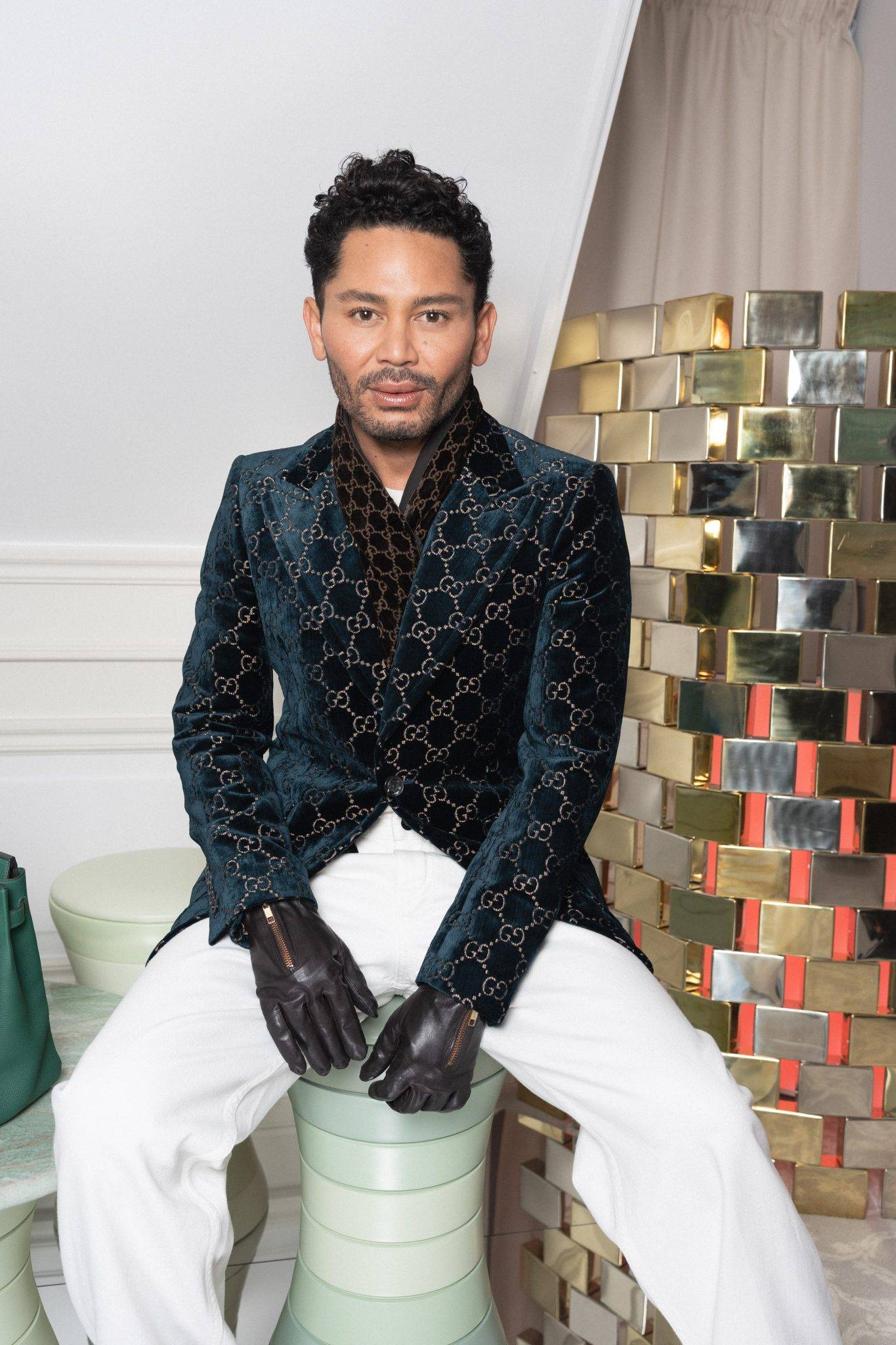  - Entre songes et sensations, Le Meurice signe une expérience hôtelière éphémère avec Things From et Isska