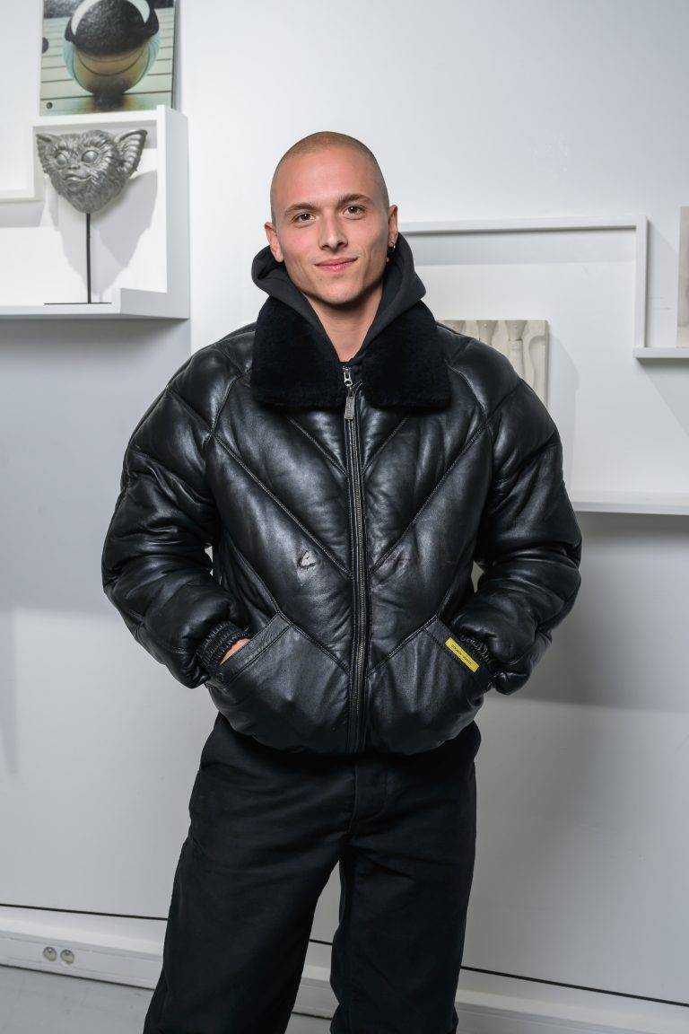  - Le Futuro Show électrise le Marché Dauphine