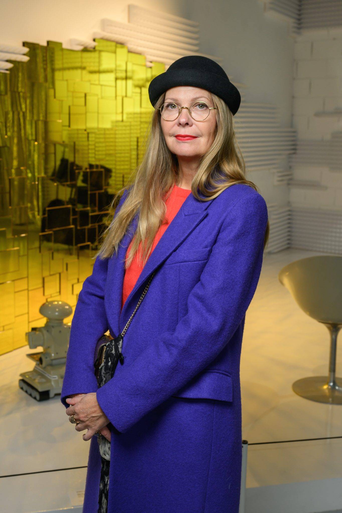  - Le Futuro Show électrise le Marché Dauphine