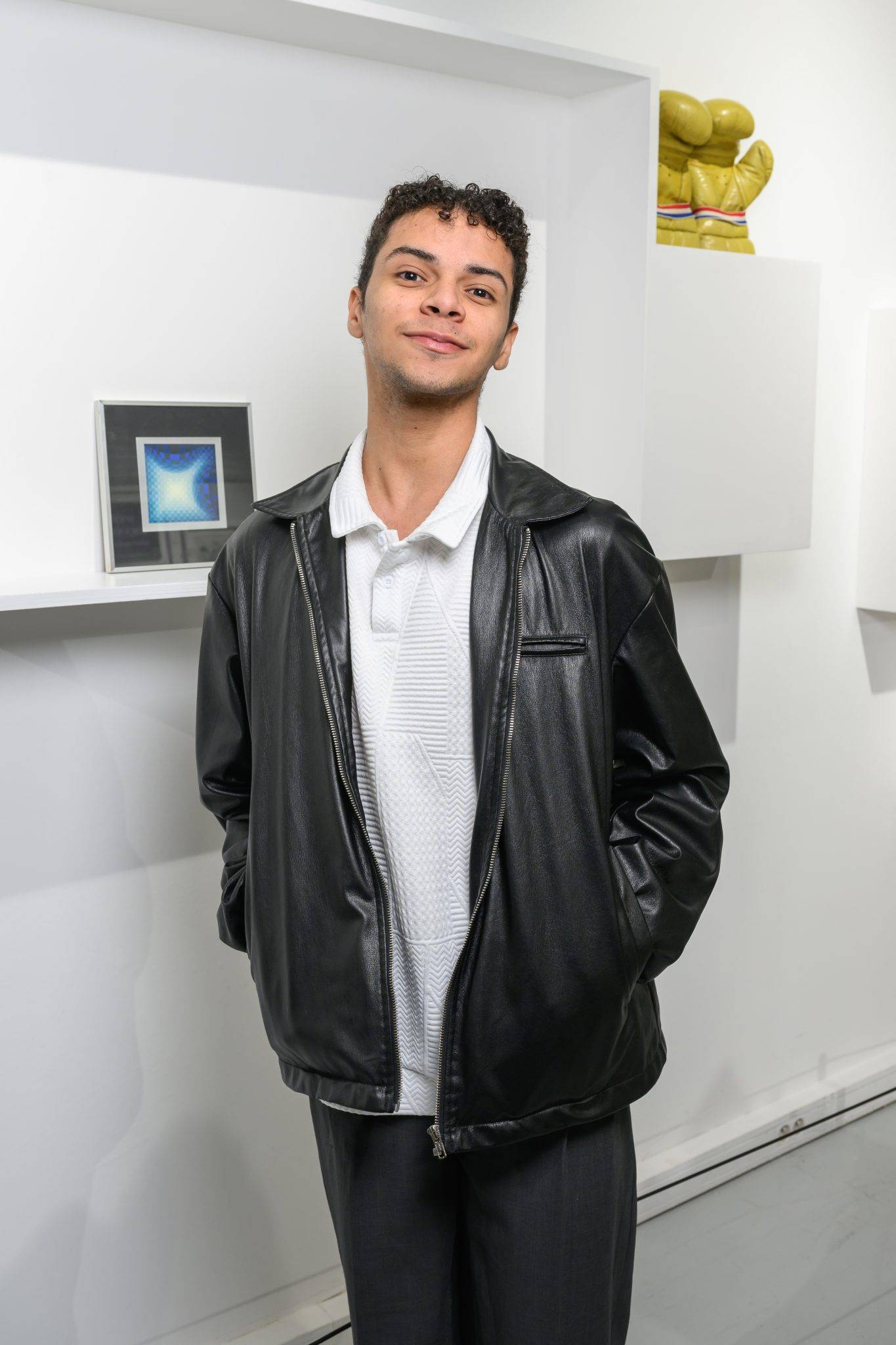  - Le Futuro Show électrise le Marché Dauphine