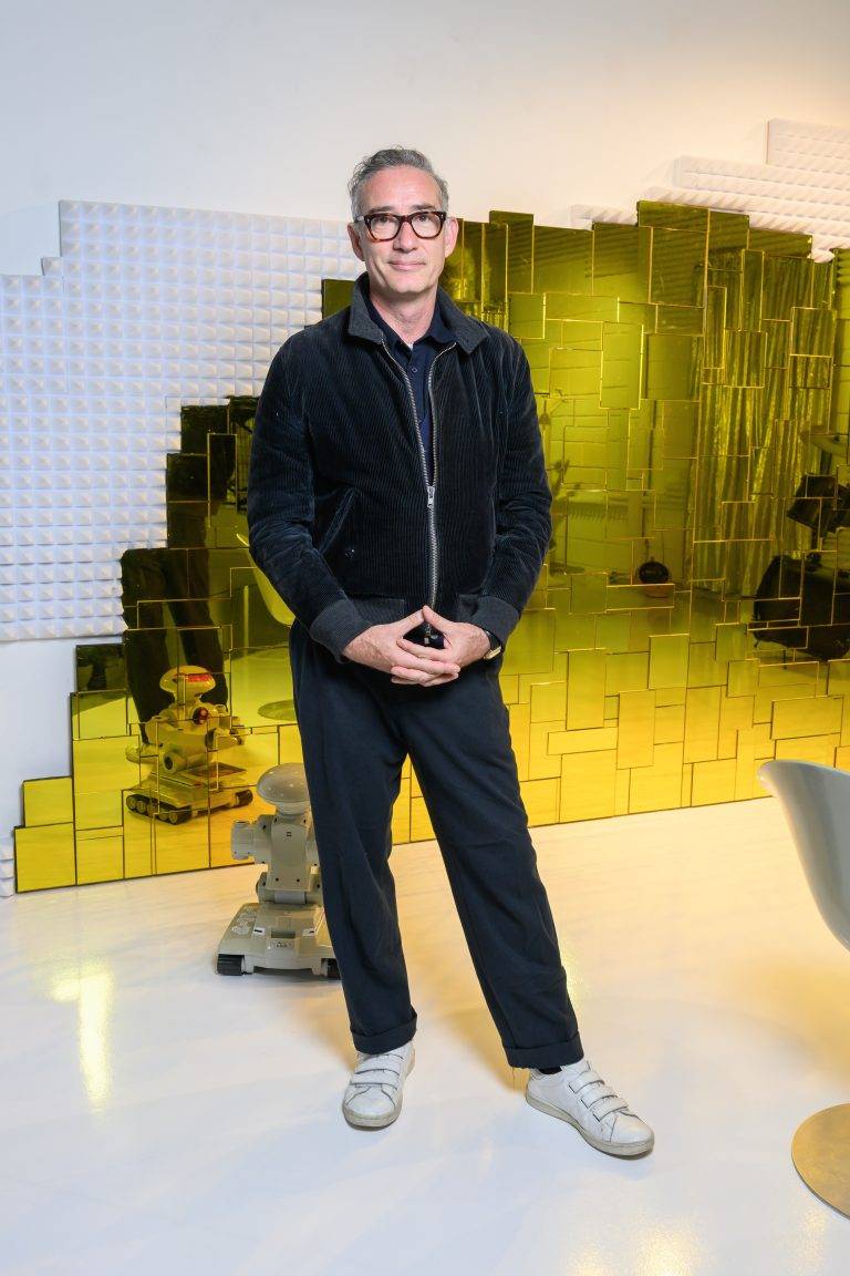  - Le Futuro Show électrise le Marché Dauphine