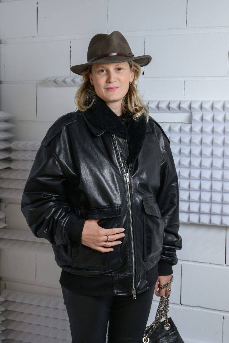  - Le Futuro Show électrise le Marché Dauphine