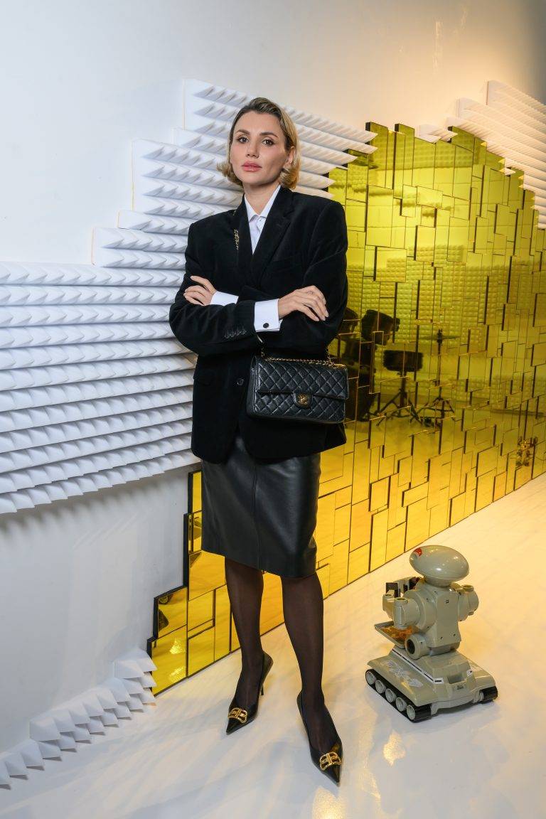  - Le Futuro Show électrise le Marché Dauphine