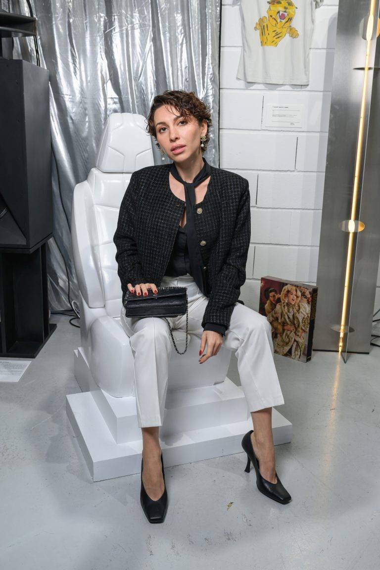  - Le Futuro Show électrise le Marché Dauphine