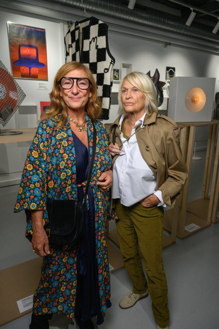  - Le Futuro Show électrise le Marché Dauphine