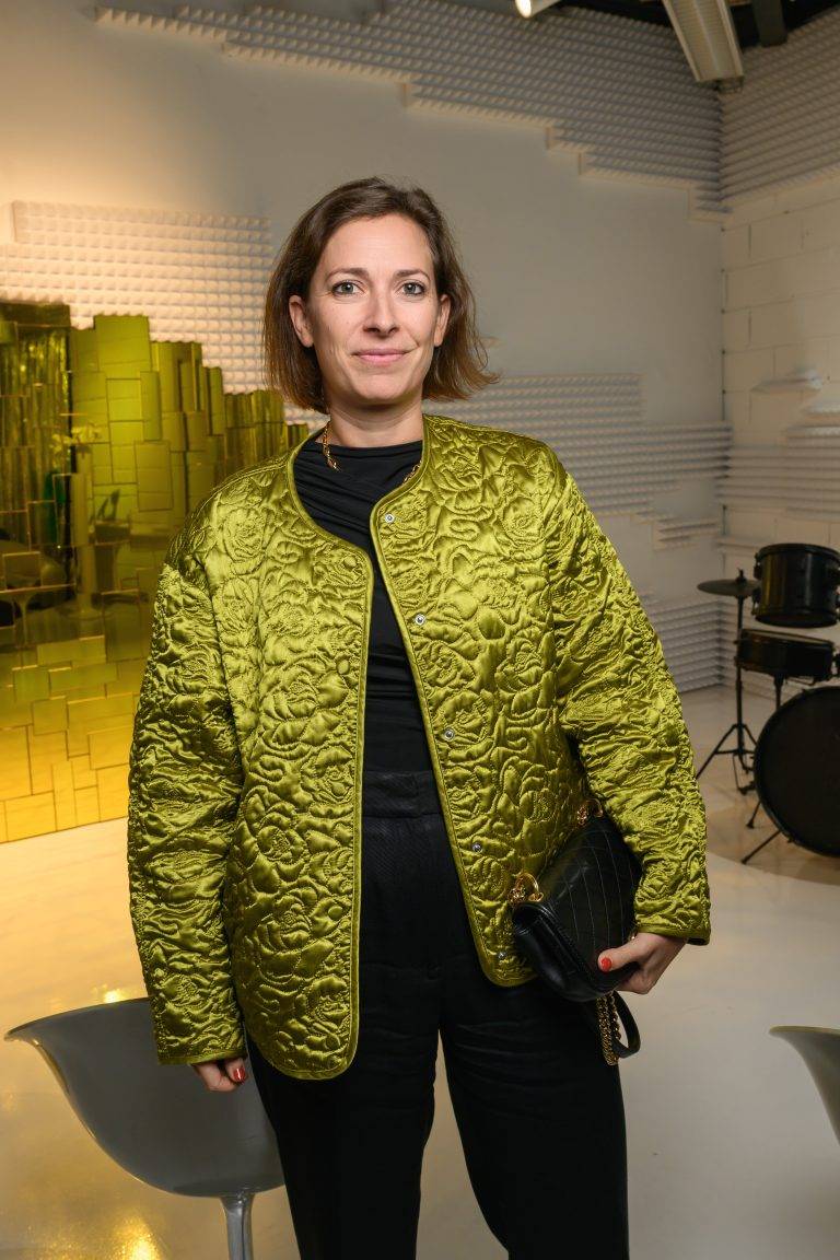  - Le Futuro Show électrise le Marché Dauphine