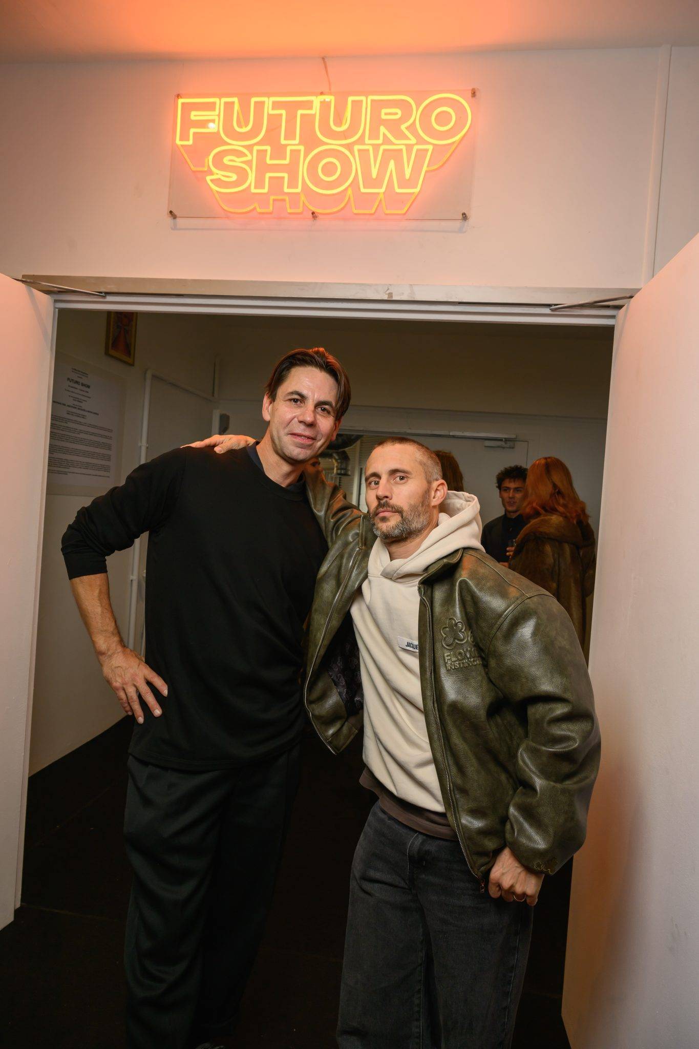  - Le Futuro Show électrise le Marché Dauphine