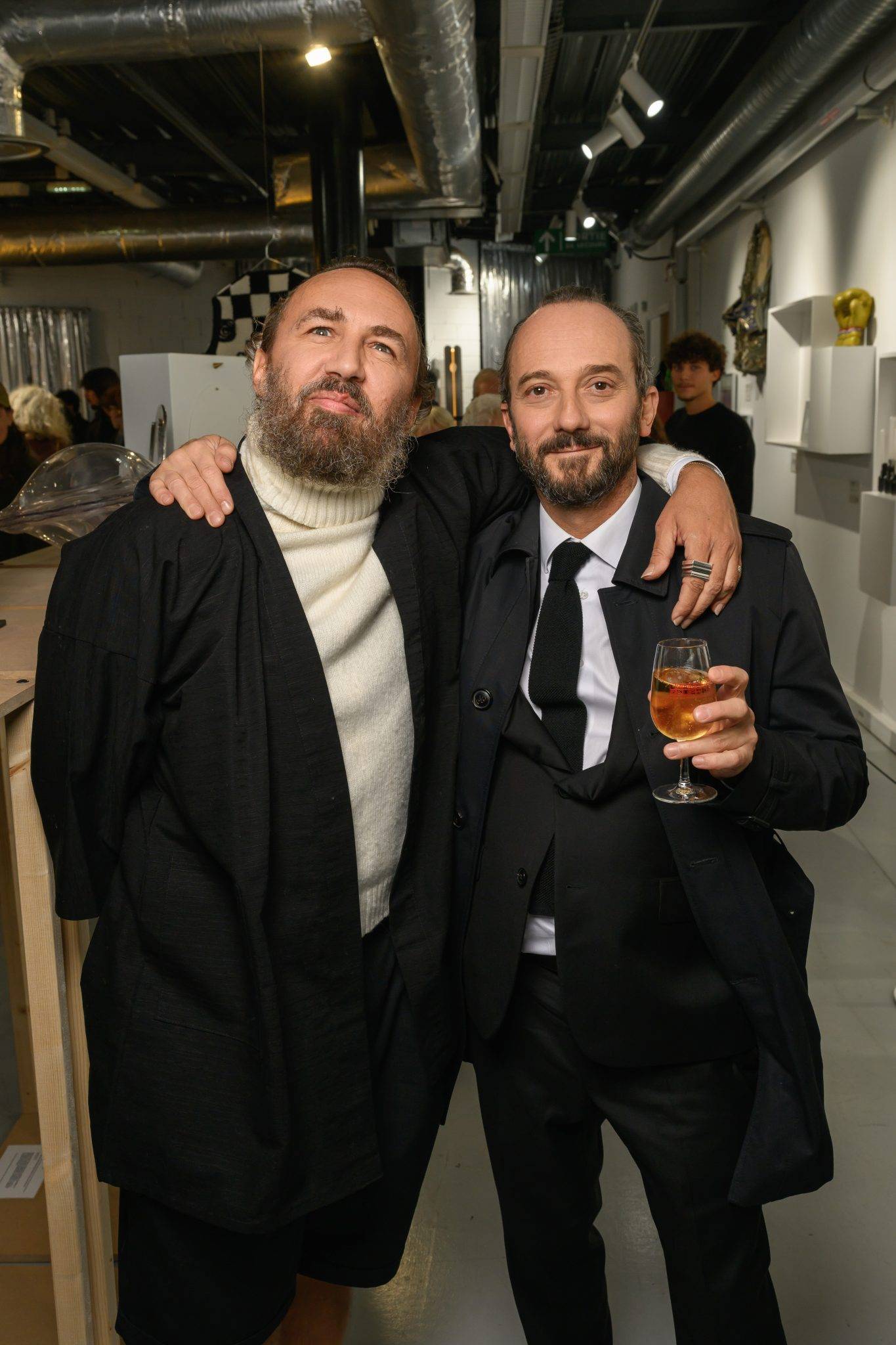  - Le Futuro Show électrise le Marché Dauphine