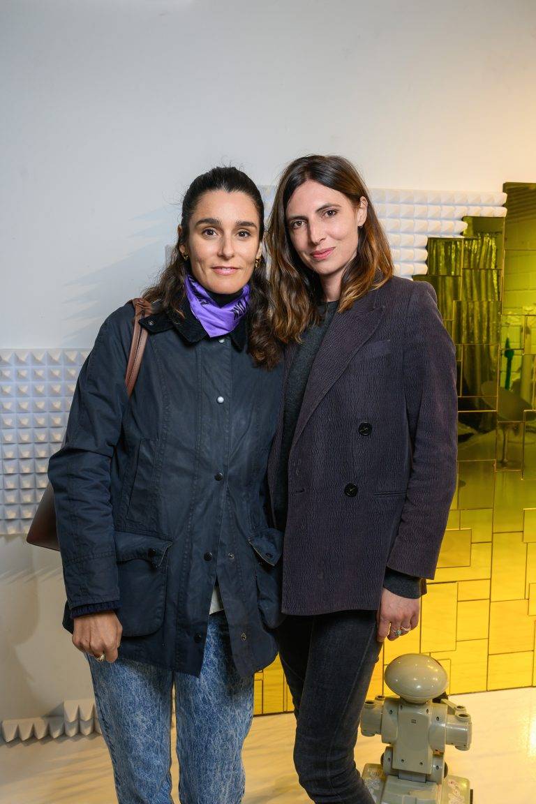  - Le Futuro Show électrise le Marché Dauphine