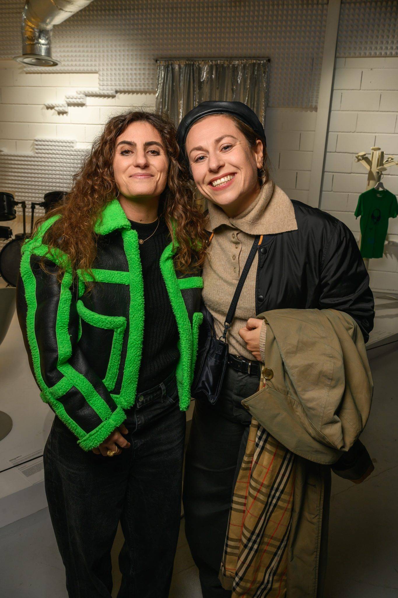  - The Futuro Show Takes Over Marché Dauphine