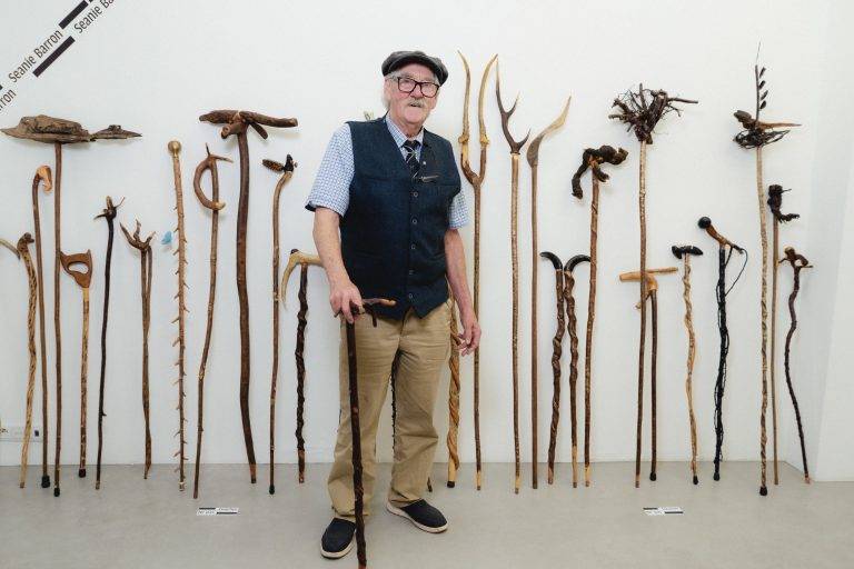  - La galerie christian berst fête ses 20 ans !