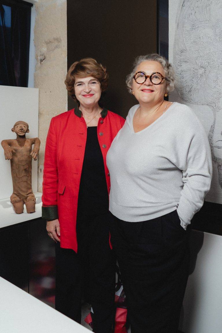  - La galerie christian berst fête ses 20 ans !