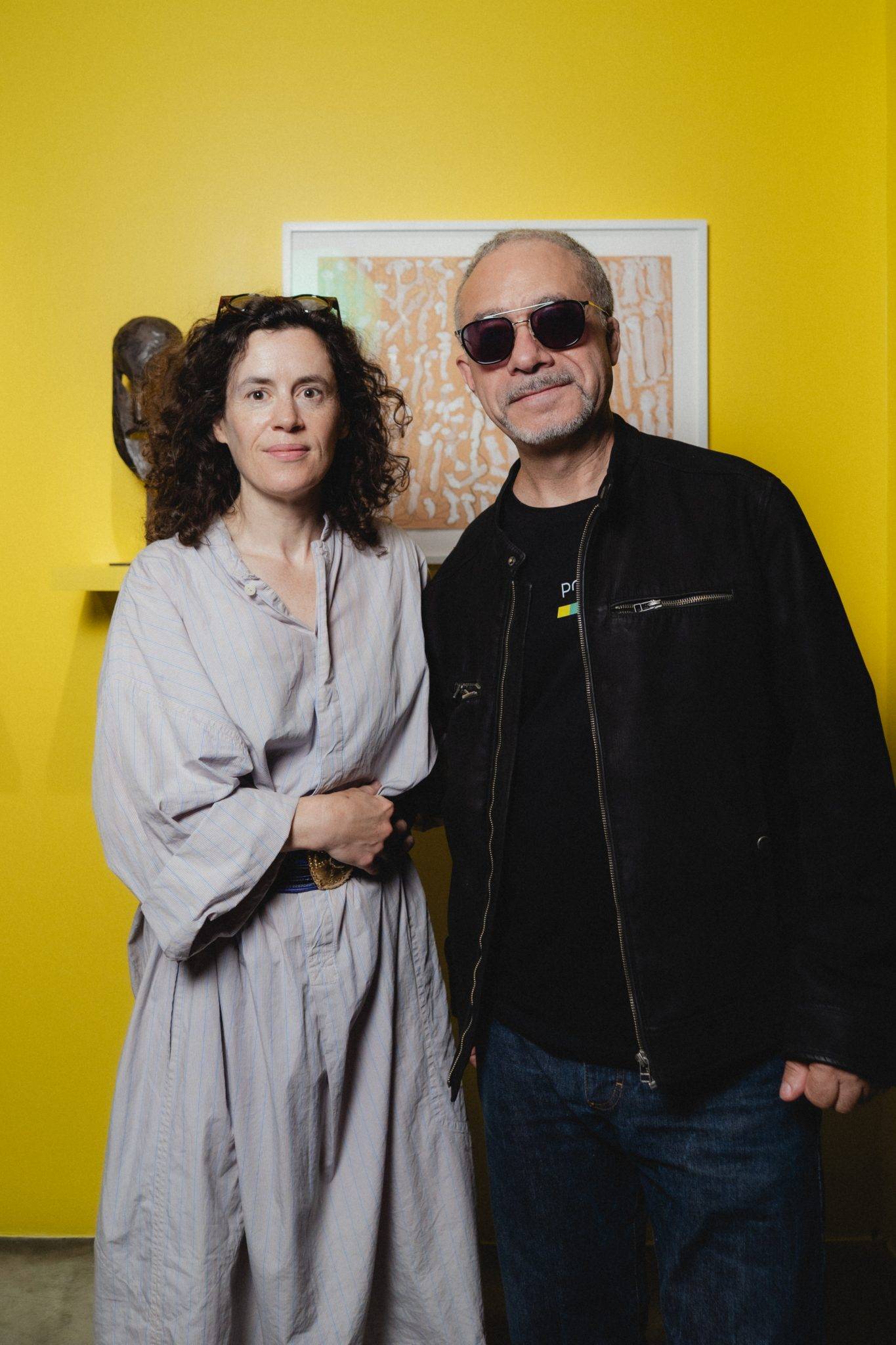  - Christian Berst Gallery Celebrates its 20th Anniversary