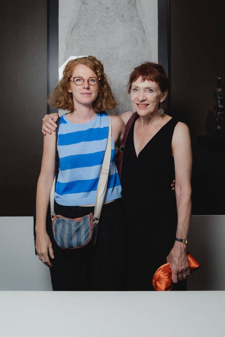  - La galerie christian berst fête ses 20 ans !