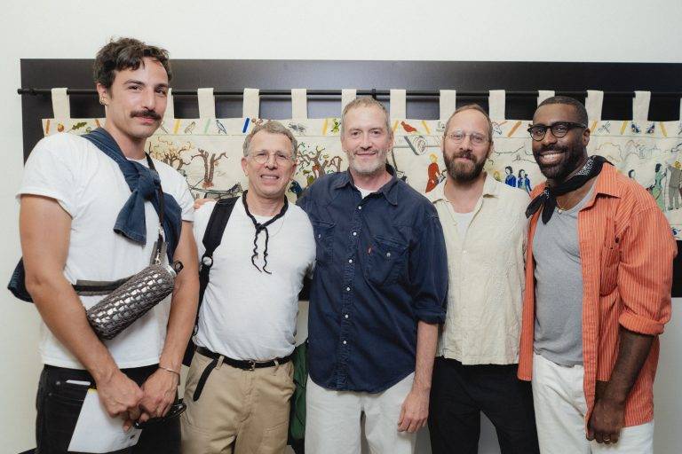  - La galerie christian berst fête ses 20 ans !