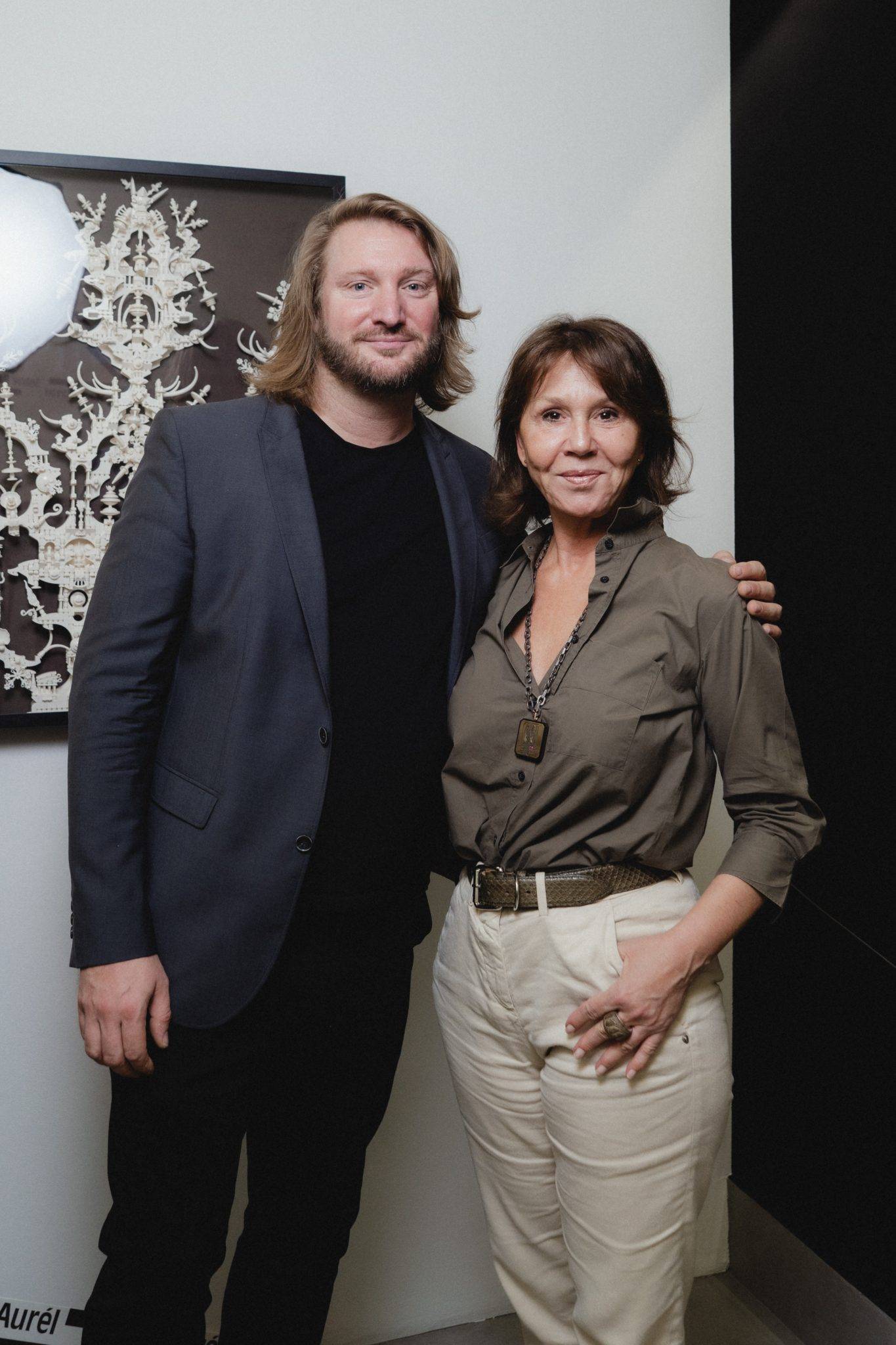  - Christian Berst Gallery Celebrates its 20th Anniversary