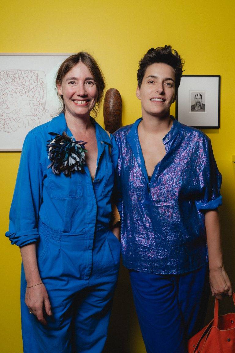  - La galerie christian berst fête ses 20 ans !