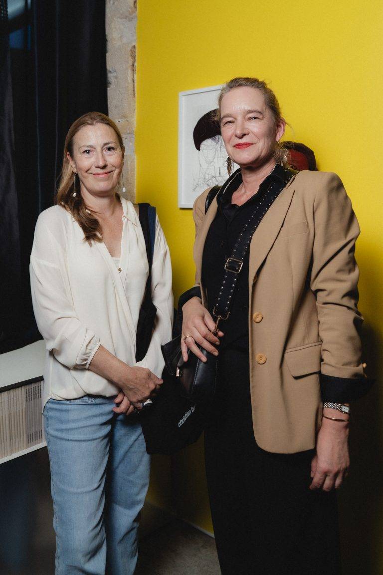  - La galerie christian berst fête ses 20 ans !