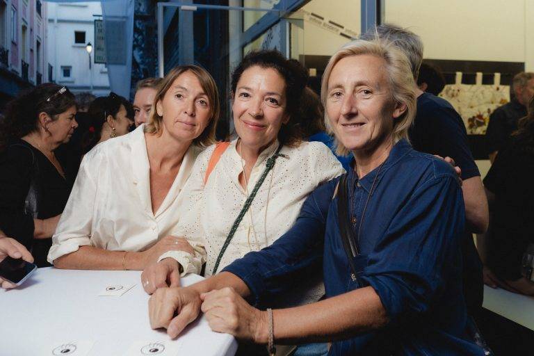  - La galerie christian berst fête ses 20 ans !