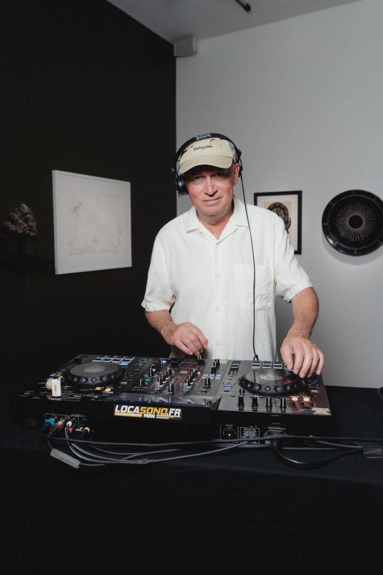  - La galerie christian berst fête ses 20 ans !