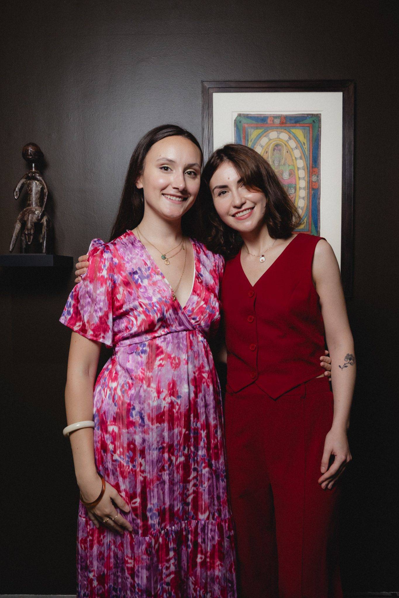  - La galerie christian berst fête ses 20 ans !