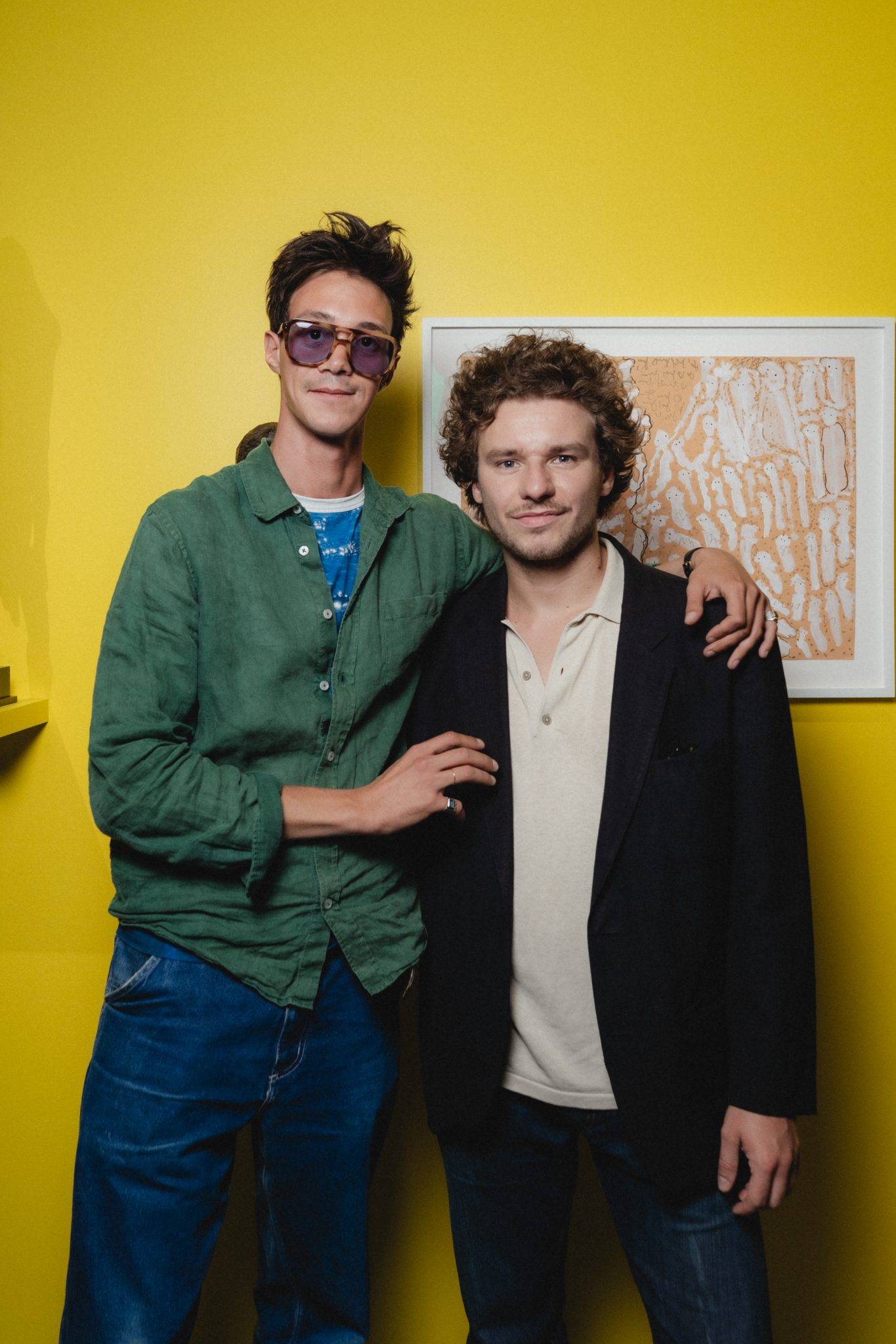  - La galerie christian berst fête ses 20 ans !