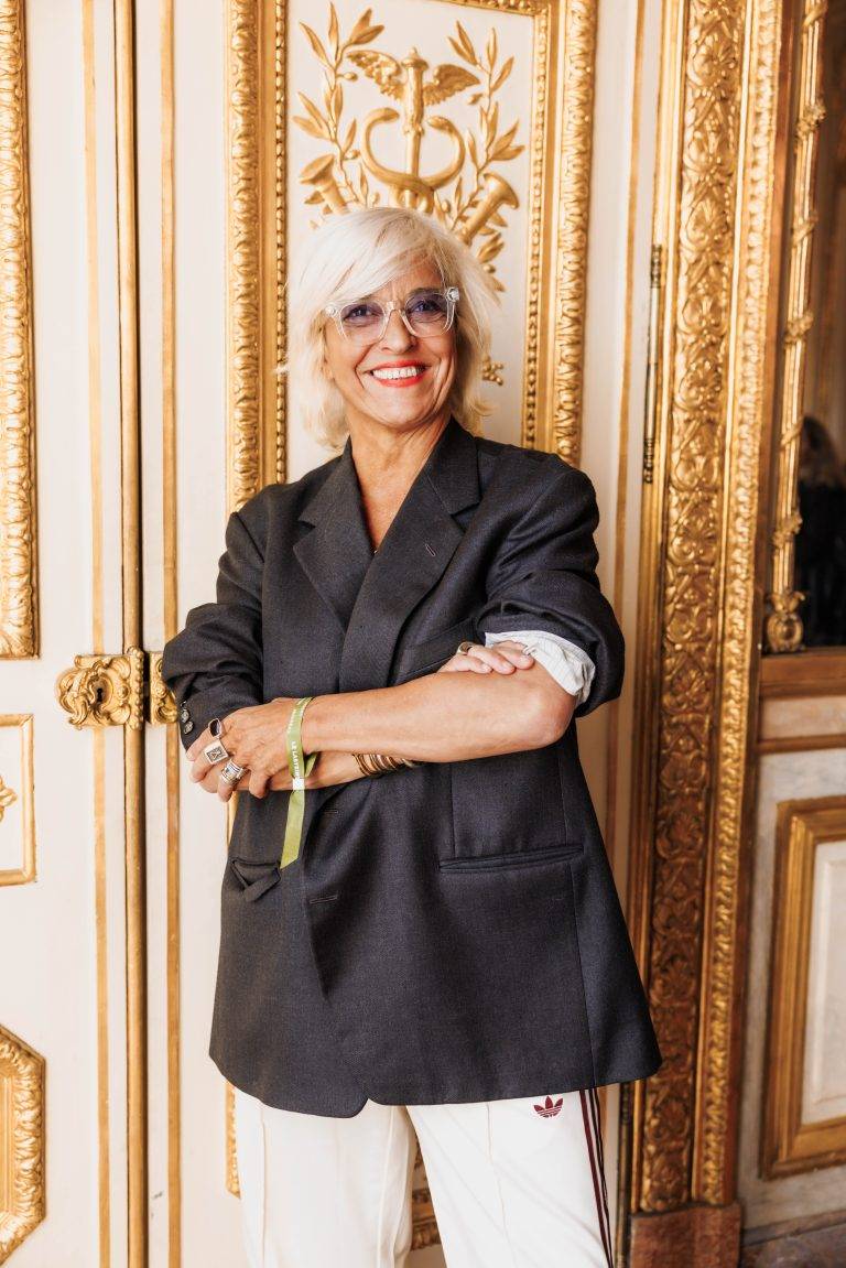  - Jérémy Pradier-Jeauneau présente Le Labyrinthe à l’Hôtel de la Marine