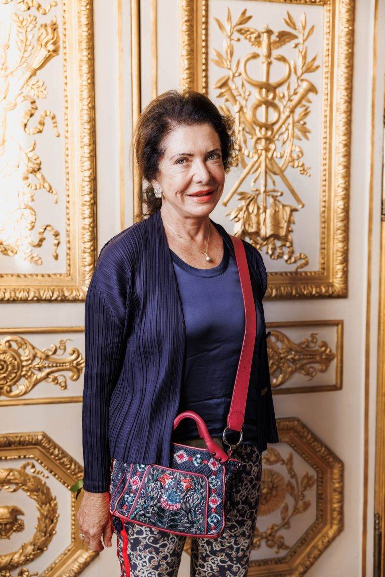  - Jérémy Pradier-Jeauneau présente Le Labyrinthe à l’Hôtel de la Marine