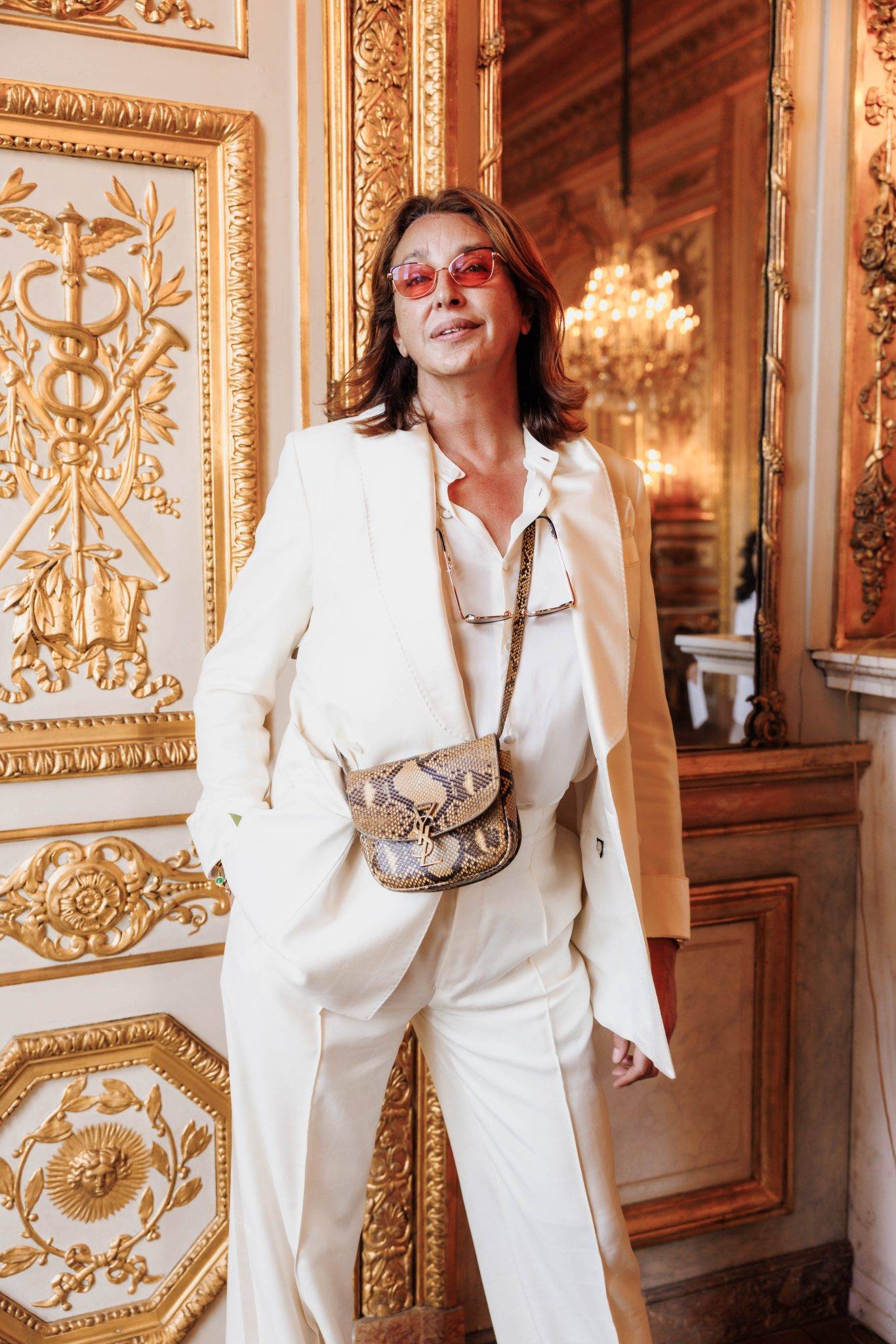  - Jérémy Pradier-Jeauneau Presents Le Labyrinthe at the Hôtel de la Marine