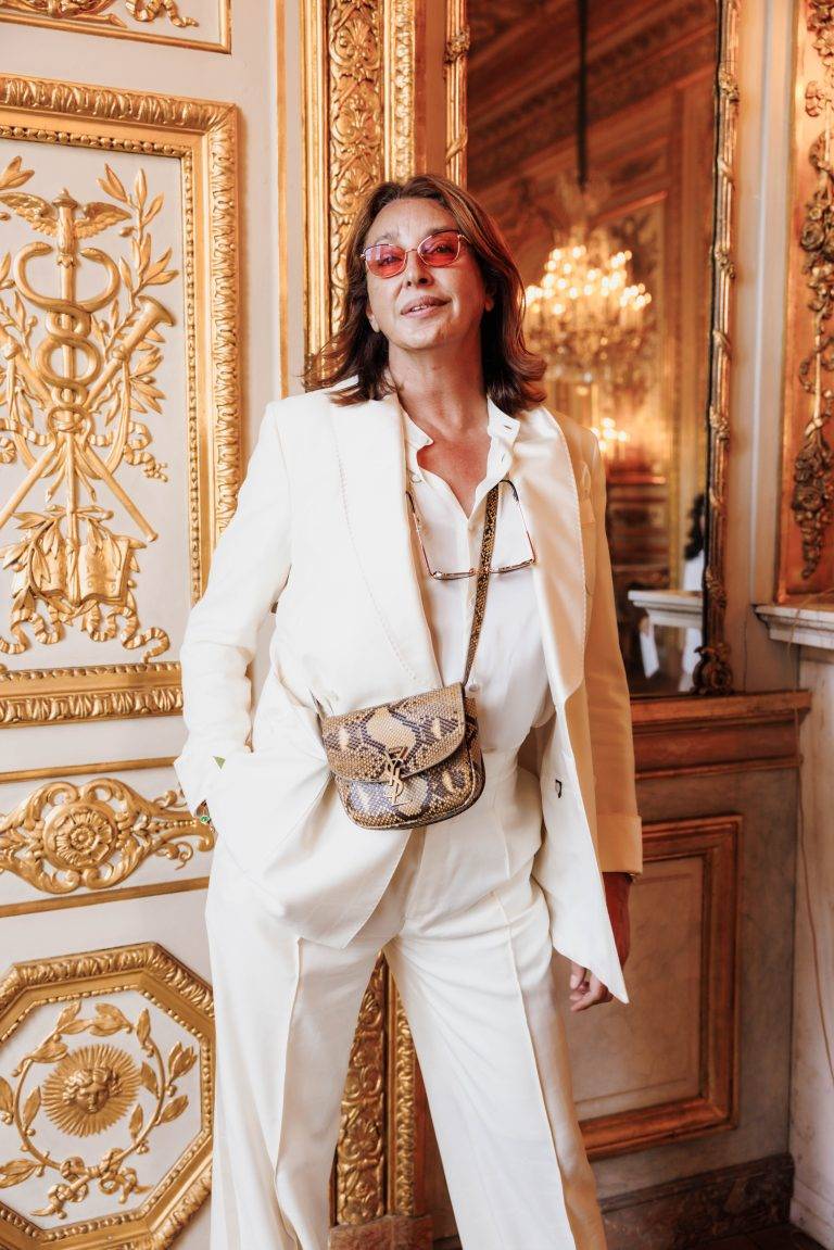  - Jérémy Pradier-Jeauneau présente Le Labyrinthe à l’Hôtel de la Marine