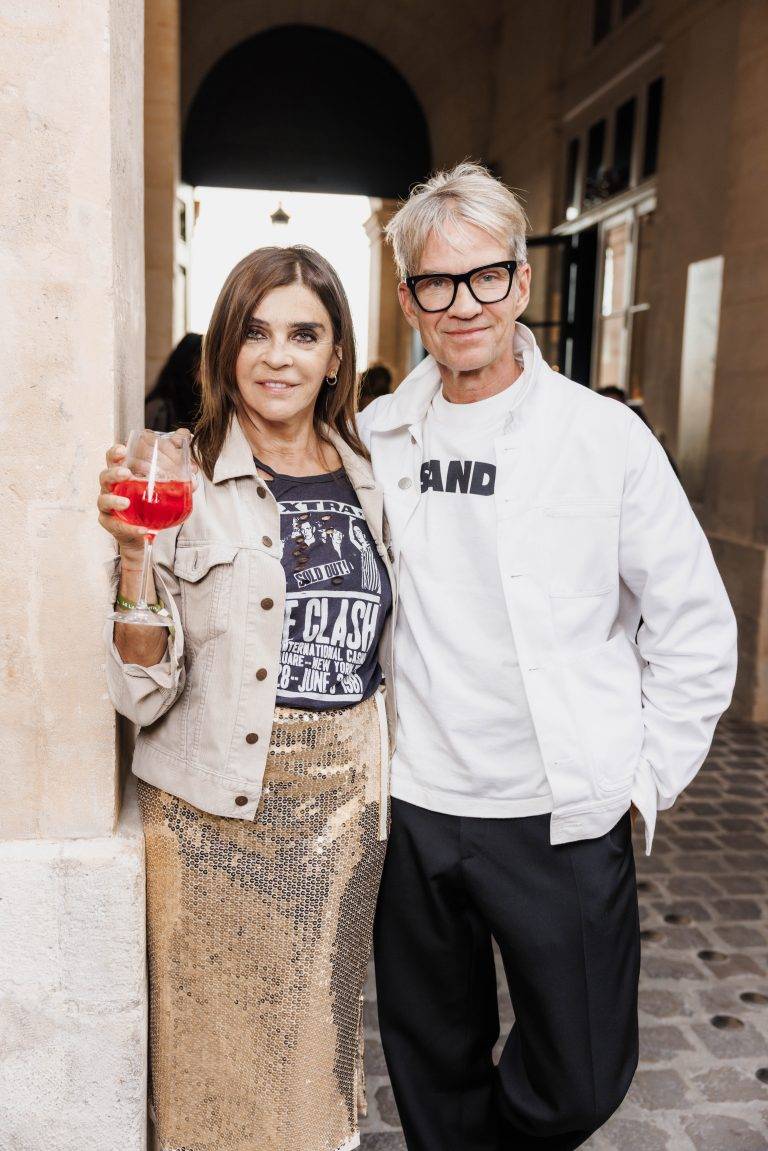  - Jérémy Pradier-Jeauneau présente Le Labyrinthe à l’Hôtel de la Marine