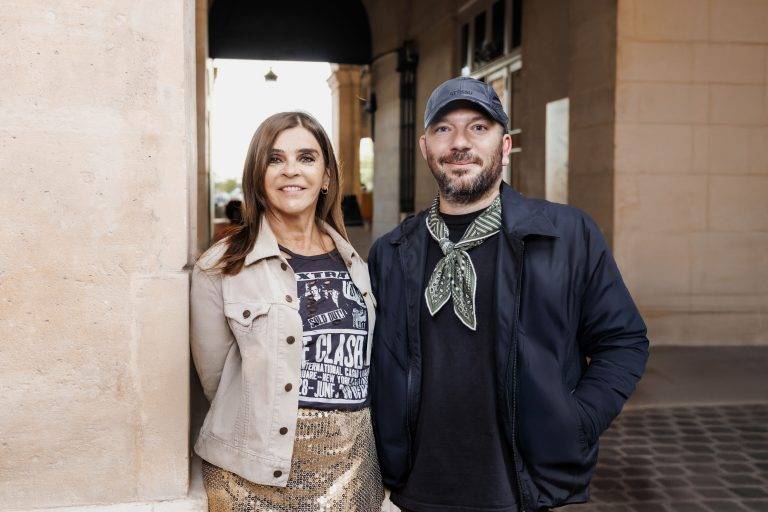  - Jérémy Pradier-Jeauneau présente Le Labyrinthe à l’Hôtel de la Marine