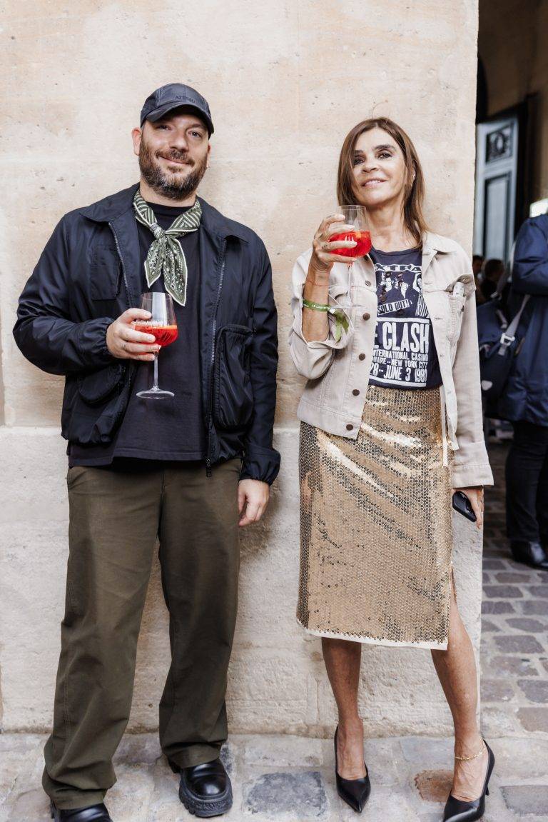  - Jérémy Pradier-Jeauneau présente Le Labyrinthe à l’Hôtel de la Marine
