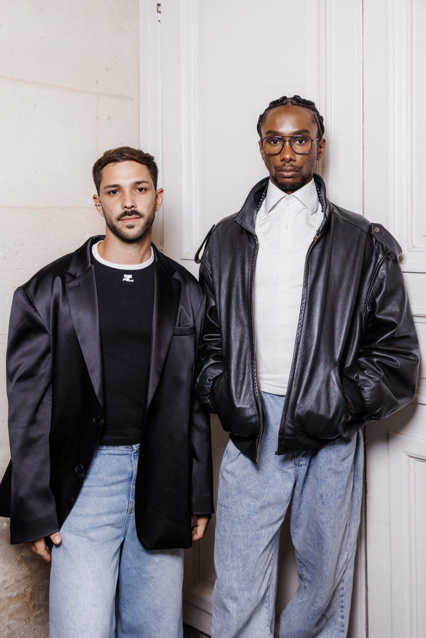  - Jérémy Pradier-Jeauneau Presents Le Labyrinthe at the Hôtel de la Marine
