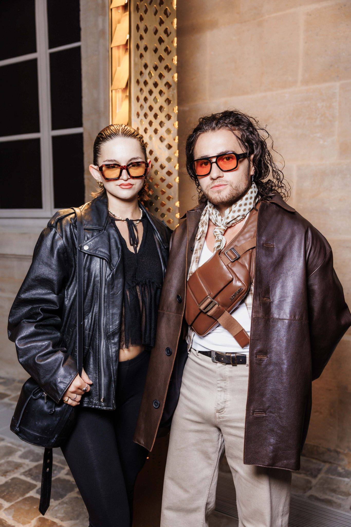  - Jérémy Pradier-Jeauneau présente Le Labyrinthe à l’Hôtel de la Marine