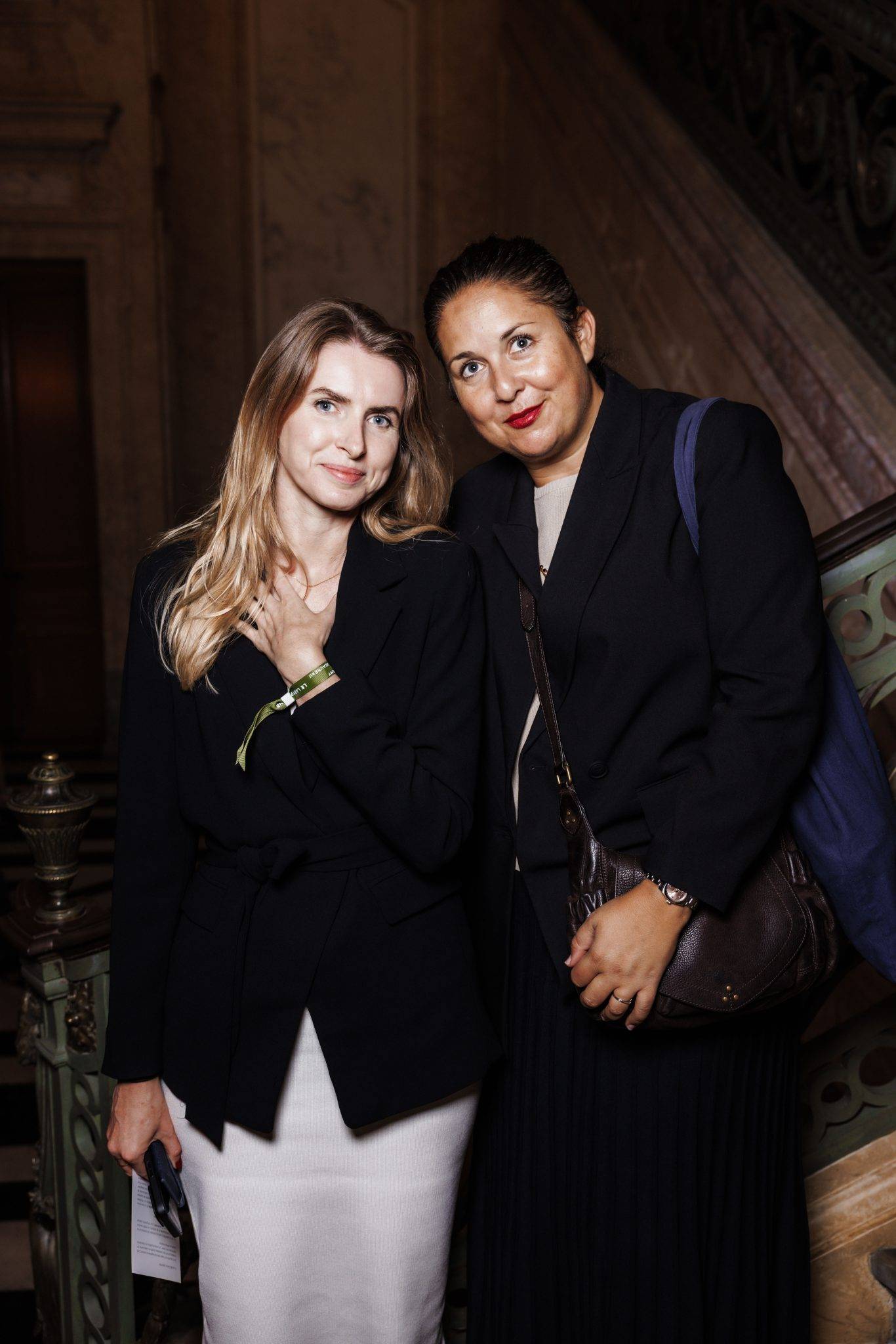  - Jérémy Pradier-Jeauneau présente Le Labyrinthe à l’Hôtel de la Marine