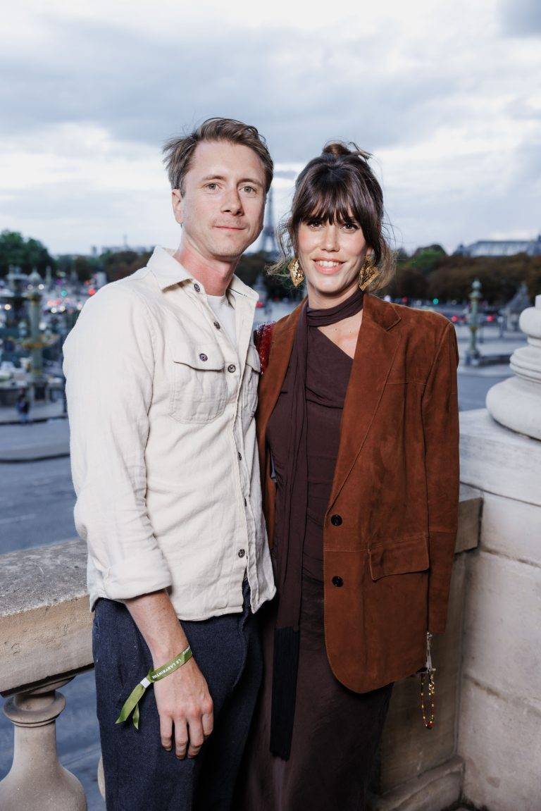  - Jérémy Pradier-Jeauneau présente Le Labyrinthe à l’Hôtel de la Marine