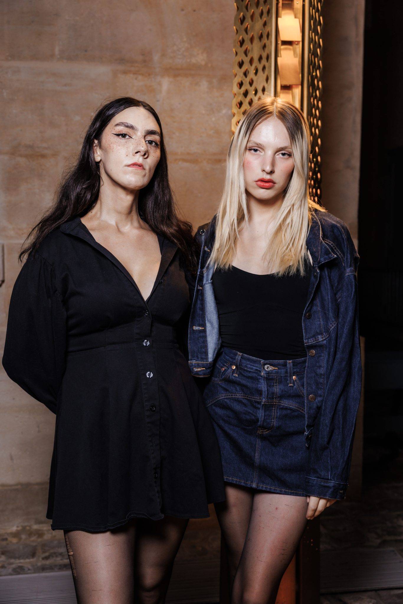  - Jérémy Pradier-Jeauneau présente Le Labyrinthe à l’Hôtel de la Marine